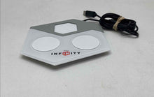 Load image into Gallery viewer, Disney Infinity INF-8032385 USB Powered Portal Base For Xbox 360 Not Tested