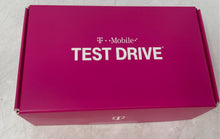 Load image into Gallery viewer, T-Mobile T9 Black Test Drive 4G LTE Mobile Wi-Fi Hotspot Device Kit Not Tested