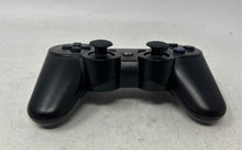 Load image into Gallery viewer, Sony PlayStation Dualshock 3 CECHZC2U Black Wireless Controller Not Tested