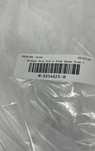 Load image into Gallery viewer, Michael Kors Girls Ashelynne Pink Logo Round Toe Slip-On Sneakers Shoes Size 1