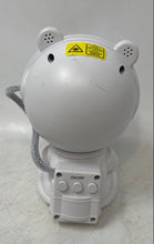 Load image into Gallery viewer, Robot Astronaut Bear White Security Surveillance Baby Monitor Camera Untested