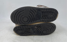 Load image into Gallery viewer, Nike Kids Air Jordan 1 Mid SE DM7803-100 Multicolor Leather Sneakers Shoes Sz 1Y