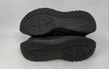 Load image into Gallery viewer, Nike Mens Revolution 8 Black Low Top Round Toe Lace-Up Running Shoes Size 8.5