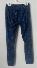Load image into Gallery viewer, Lululemon Womens Multicolor Pull On Skinny Leg Sport Ankle Leggings Size 4