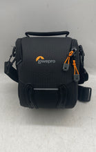 Load image into Gallery viewer, Model HDV-604S Black Digital Video Camcorder With Case No Tested