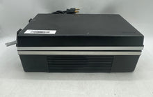 Load image into Gallery viewer, Telex Copyette Black Portable 1&1 Tape Copier Duplicator Not Tested