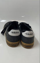 Load image into Gallery viewer, Adidas Mens Daily 3.0 HP6032 Black White Lace-Up Skate Sneaker Shoes Size 10