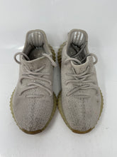 Load image into Gallery viewer, Authentic Adidas Unisex Yeezy Boost 350 V2 Gray Sneaker Shoes Size 4 No Insoles