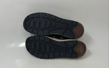Load image into Gallery viewer, Allrounder By Mephisto Womens Vitesse Blue Red Lace-Up Sneakers Shoes Size 7.5