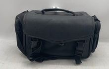 Load image into Gallery viewer, RCA CC634 Small Wonder Black VHS-C Compact 4-Head Video Camcorder With Case