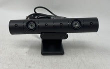 Load image into Gallery viewer, Sony PlayStation 4 Model CUH-ZEY2 Black Camera Version 2 Not Tested