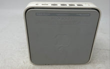 Load image into Gallery viewer, Apple Airport Extreme Model A1354 4th Generation Wi-Fi Router Not Tested