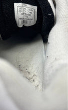 Load image into Gallery viewer, K Swiss Mens ST329 CMF White Black Leather Lace-Up Sneaker Shoes Size 11.5