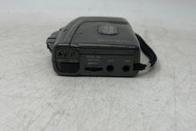 Load image into Gallery viewer, Craig Black Portable Micro Cassette Voice Recorder VOX Handheld Not Tested