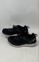 Load image into Gallery viewer, Hoka One One Womens Clifton 5 1093756 BWHT Black & White Running Shoes Size 10.5