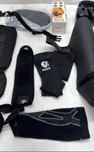 Load image into Gallery viewer, Assorted Black Professional Training Pad And Sport Equipment MMA Kickboxing Kit
