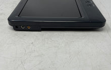 Load image into Gallery viewer, Fangor Model F-1011 Black 10.5 Inch Dual Screen Portable DVD Player Not Tested