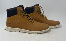 Load image into Gallery viewer, Timberland Mens Graydon A1OEA Brown Nubuck Lace-Up Ankle Chukka Boots Size 11