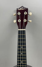 Load image into Gallery viewer, ADM All Day Music Red 6-String Right-Handed Acoustic Guitar With Bag