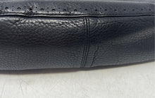 Load image into Gallery viewer, Kate Spade New York Womens James Street Black Pebbled Leather Hobo Shoulder Bag