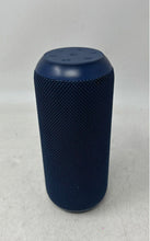 Load image into Gallery viewer, Onn Blue Wireless Portable Bluetooth Compact Speaker Not Tested