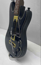 Load image into Gallery viewer, Activision Model 0000654 Guitar Hero Black Wireless Guitar Controller Not Tested