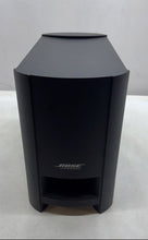 Load image into Gallery viewer, Bose CineMate Series II Black Digital Home Theater System Speaker Not Tested