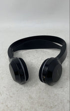 Load image into Gallery viewer, Sony MDR-IF245R Black Stereo Sound Wireless Over Ear Headphones Not Tested