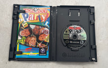 Load image into Gallery viewer, Infogrames Interactive Inc. Nintendo GameCube Monopoly Party Video Board Games