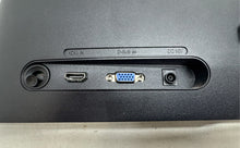 Load image into Gallery viewer, Samsung Model S24R35AFHN Black 24-Inch LED Color Display Monitor Unit Untested