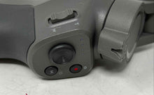 Load image into Gallery viewer, DJI Osmo Mobile 3 Gray Smartphone Camera Gimbal Stabilizer Not Tested NCL