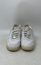Load image into Gallery viewer, Nike Womens Air Force 1 Low '07 DD8959-100 White Sneaker Shoes Size 8