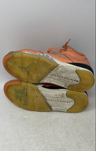 Load image into Gallery viewer, Nike Kids Air Jordan 5 DV4983-641 Peach Mid Top Lace-Up Sneakers Shoes Size 6.5Y