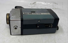 Load image into Gallery viewer, Vintage GAF Anscomatic Silver Black S/80 Super 8 Movie Camera Not Tested