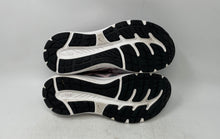 Load image into Gallery viewer, Asics Womens Gel Contend 7 1012A910 Gray Pink Lace-Up Sneaker Shoes Size 7 W