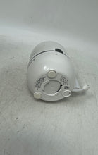 Load image into Gallery viewer, HelloBaby Model HB6550 White 5-inch Video Monitor Camera Untested