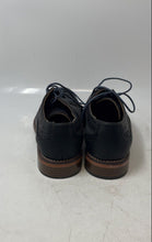 Load image into Gallery viewer, G.H. Bass & Co. Mens Black Round Toe Lace-Up Oxford Dress Shoes Size 7