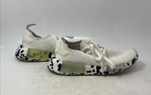 Load image into Gallery viewer, Adidas Mens NMD R1 GZ7921 White Lace-Up Low Top Round Toe Running Shoes Size 5