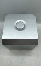 Load image into Gallery viewer, Dell Silver Black Wired 3 Pieces Subwoofer And Satellite Speakers