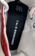 Load image into Gallery viewer, Converse Unisex CT All Star High By You 152620C Red Sneaker Shoes Size M 4 W 6