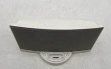 Load image into Gallery viewer, Bose Sounddock White Portable Digital Music System iPhone & iPod No Tested