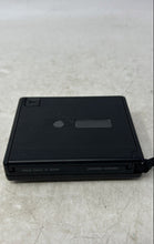 Load image into Gallery viewer, Ansco Disc 310 Black 12.5mm Electronic Flash Film Camera Not Tested