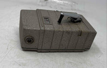 Load image into Gallery viewer, Bell And Howell Two Twenty Silver Gray Movie Video Camera Not Tested