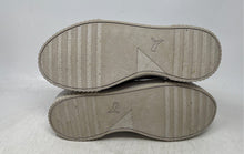 Load image into Gallery viewer, Puma Womens Carina 2.0 385416-01 White Lace-Up Low Top Sneaker Shoes Size 8