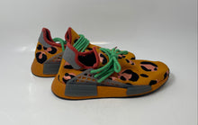 Load image into Gallery viewer, Adidas Mens Hu NMD GZ4439 Multicolor Animal Print Sneakers Shoes Size 7.5