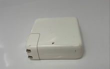 Load image into Gallery viewer, Apple Model A2166 White 96W USB-C Power Adapter Not Tested