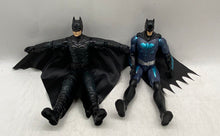Load image into Gallery viewer, Lot Of 10 Pcs Assorted Collection Mixed Superhero Action Figures For Boys