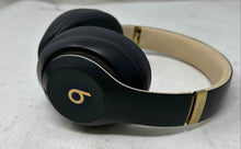 Load image into Gallery viewer, Beats By Dr. Dre Studio3 Black Wireless Foldable Over The Ear Headphone NCL