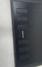 Load image into Gallery viewer, Huion Model 1060PLUS 8192 Black USB Graphics Pen Drawing Tablet Untested