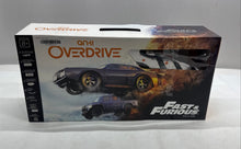 Load image into Gallery viewer, Anki Overdrive Slot Car Set Fast Future Fast And Furious Edition Track Parts